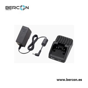 Cargador rapido unitario de sobremesa I-COM  IC-F3000/4000