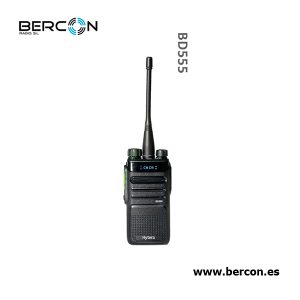 HYTERA BD-555 DIGITAL BLUETOOTH