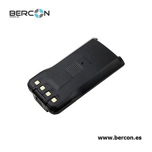BATERIA HYTERA 2000mAh PARA GAMA TC