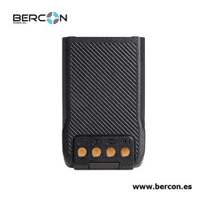 BATERIA HYTERA 2000mAh PARA GAMA PD