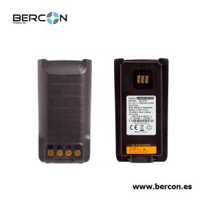 BATERIA DE LITIO 2000mAh HYTERA GAMA PD-900