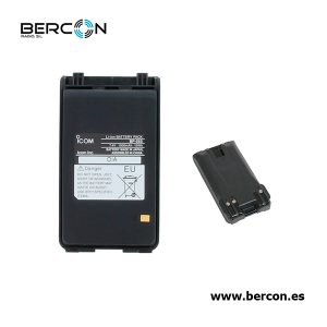 Batería de litio 1850 mAh  para portatiles IC-F3002/4002