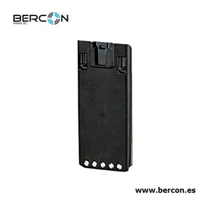 Batería I-COM de Litio 2010mAh IP68