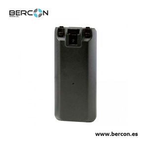 Caja portapilas (6 x AA (LR6) ), resistente al agua