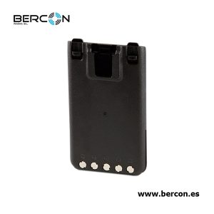 Batería de litio 1850 mAh  para portatiles IC-52D/62D