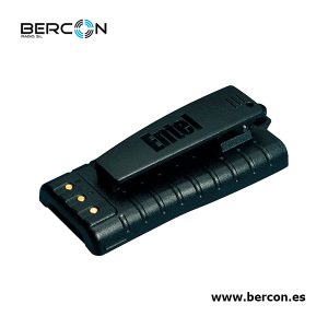 Batería para walkies ENTEL Serie HT ATEX
