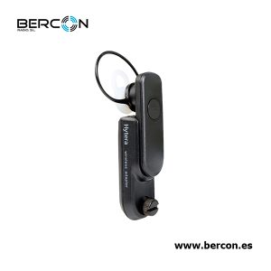 Kit de auriculares inalámbricos HYTERA
