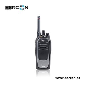 I-COM IC-F3400D