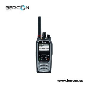 I-COM IC-F3400DS