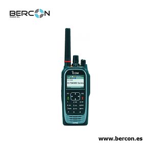 I-COM IC-F3400DT