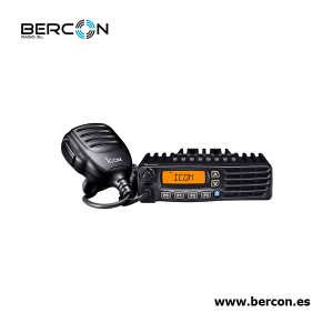 I-COM IC-F5122D VHF