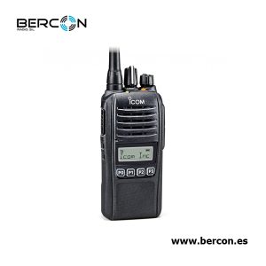 I-COM IC-F1000S