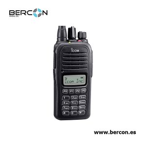 I-COM IC-F1000T
