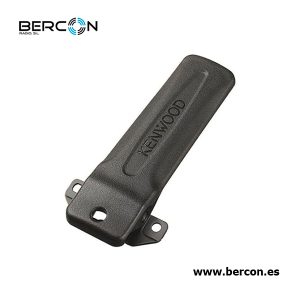 Pinza cinturón TK-3301/3401/2302/3302/D240/D340/D200/D300, NX-1200/1300