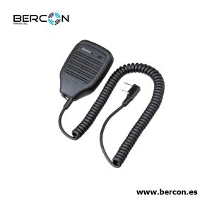 Microaltavoz con conexión 2,5mm para auricular KEP-2