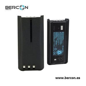 LI-Ion 7,4v 2000mAh TK-3301/3401D/2302/3302/2312/3312, TK-D240/340