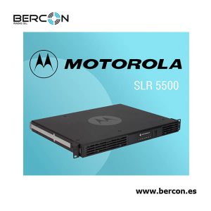MOTOROLA SLR-5500