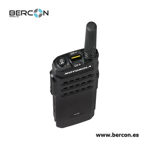MOTOROLA SL1600  con display LED