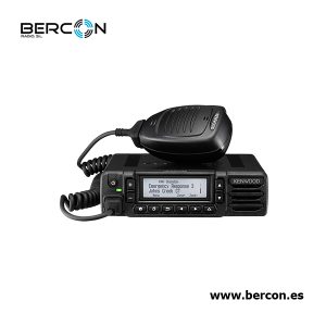 KENWOOD NX-3720E VHF