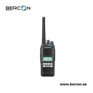 KENWOOD NX-1200DE2