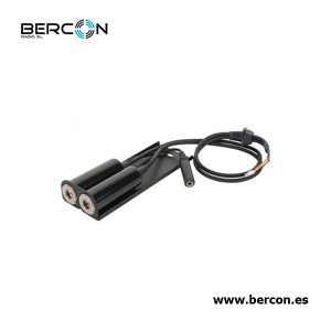 Cable adaptador auriculares de aviación