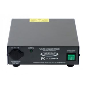 PC-F25 PRO JETFON