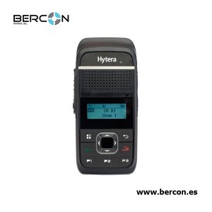 HYTERA BD-355LF DIGITAL 446