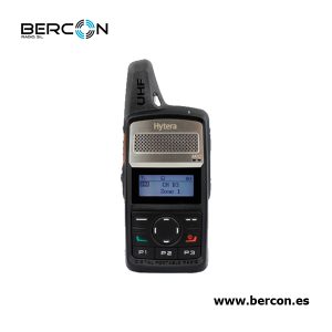 HYTERA PD-365 UHF DIGITAL