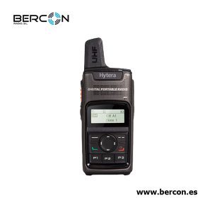 HYTERA PD-375 UHF DIGITAL