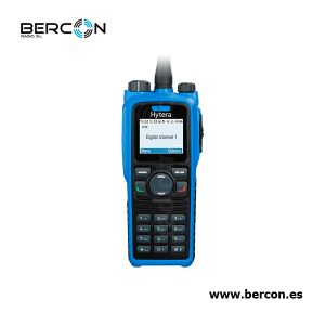 HYTERA PD-715 ATEX DIGITAL