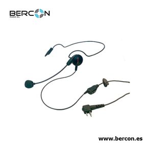 Mag One Breeze HS con micro boom y PTT