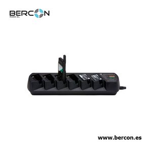 CARGADOR MULTIPLE SL-4000