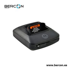 CARGADOR INDIVIDUAL SL-4000