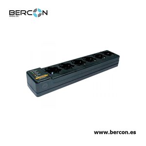 CARGADOR MULTIPLE SL-1600 - 2600