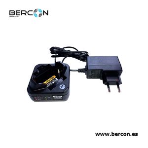 CARGADOR INDIVIDUAL SL-1600 2600