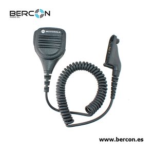 Microaltavoz remoto DP-4000