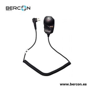 Micro altavoz remoto MagOne con micrófono omnidireccional para DP-1400