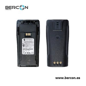 Batería NiMH 1400 mAH CE