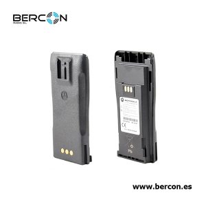 Batería Ion Litio 1600 mAH CE
