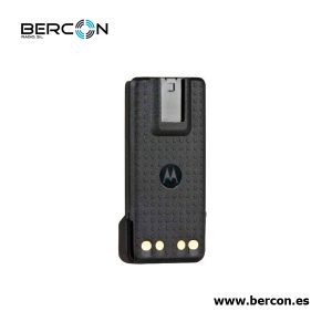 Batería de Ion Litio 2100mAh IMPRES