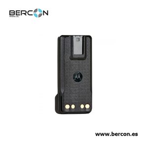 Batería NIMH 1400mAh CE