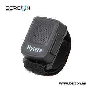 Bluetooth PTT HYTERA