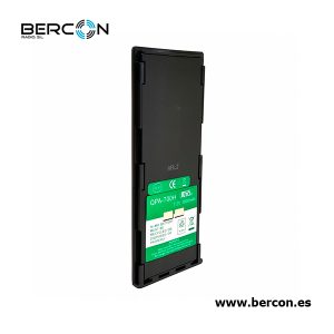 Batería para MAXON, 7.2 V., 1800 mAh, Ni-Mh.