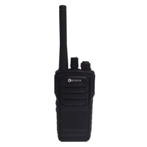 PORTÁTIL ESCOLTA ALFA UHF