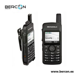 MOTOROLA SL-4010 UHF