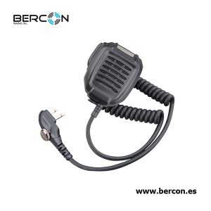 MICROALTAVOZ  HYTERA BD
