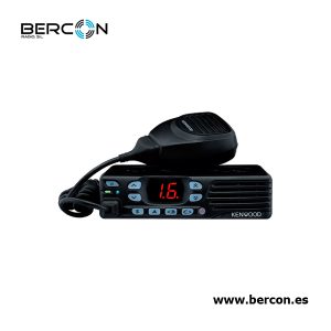 KENWOOD TK-7302E VHF