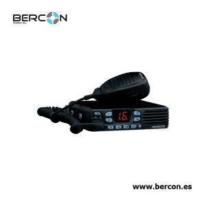 KENWOOD TK-D740E VHF  ***DESCATALOGADO***