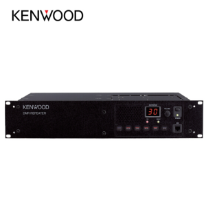 KENWOOD TKR-D710 VHF  ***DESCATALOGADO***