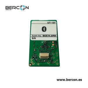 Unidad Bluetooth para IC-A120E